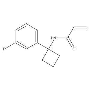 2361640-43-7 structure