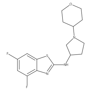 2640863-45-0结构式