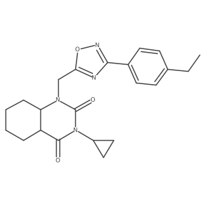 2640974-32-7 structure