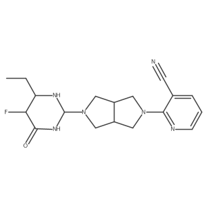 2640977-75-7 structure