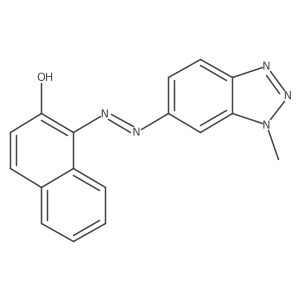 26861-24-5 structure