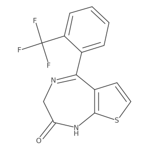 40018-15-3 structure