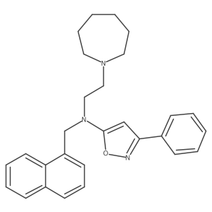 443667-55-8结构式