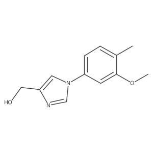 445302-58-9结构式