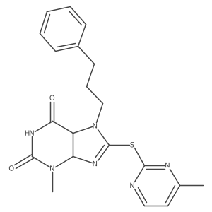 674366-29-1 structure