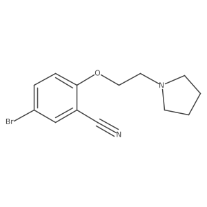 690265-40-8 structure