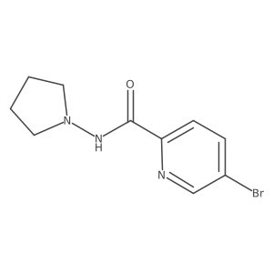 845305-92-2 structure