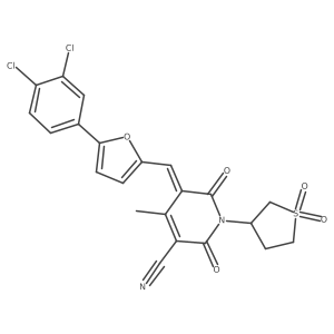 862209-08-3 structure