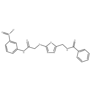 872613-52-0 structure