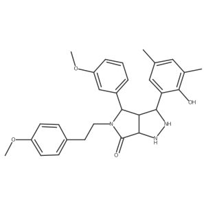 872866-68-7 structure