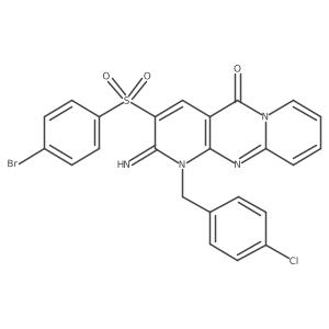 879434-25-0结构式