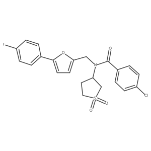 879774-60-4 structure