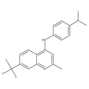 881932-81-6 structure