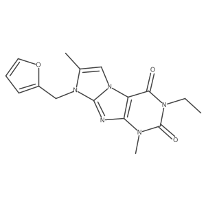 CID 16615730结构式