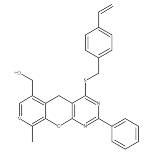 892416-59-0 structure