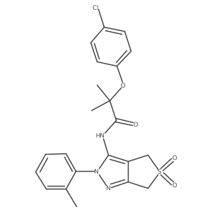 893940-75-5 structure
