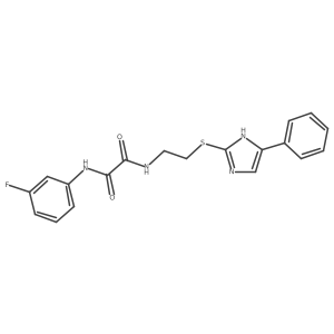 897456-86-9 structure