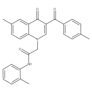 898343-29-8 structure