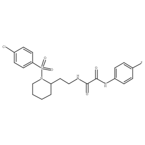 898406-62-7 structure
