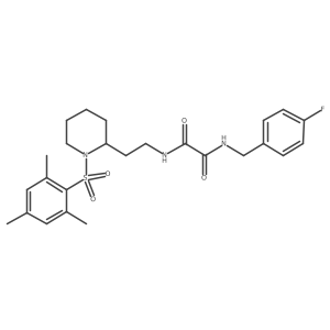 898415-58-2 structure