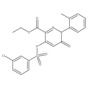 899991-89-0 structure