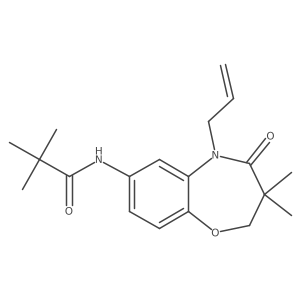 921790-54-7 structure
