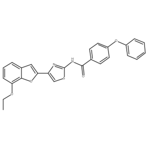 921871-13-8 structure