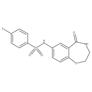 922554-23-2 structure