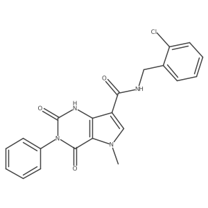 923113-33-1 structure
