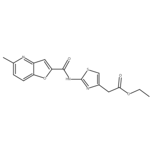 941881-44-3 structure