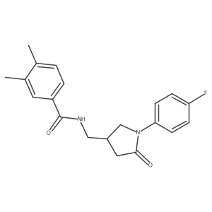 954596-42-0 structure