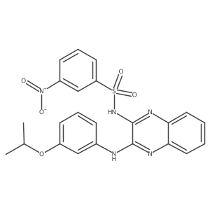 1008304-36-6 structure