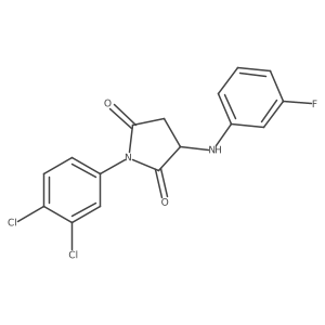 1009682-21-6 structure