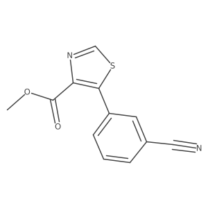 1017272-97-7结构式