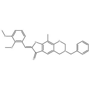 1021043-46-8 structure