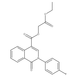 1029776-54-2结构式