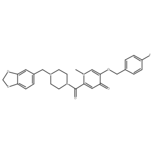 1040659-28-6 structure