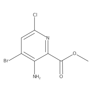 1073182-89-4 structure
