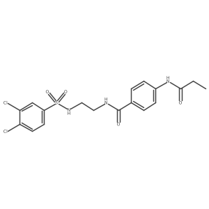 1091478-95-3 structure