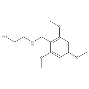 1097125-20-6 structure