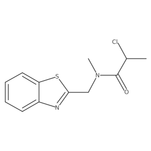 1098361-16-0 structure