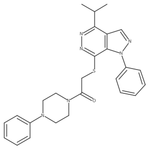 1105235-43-5结构式