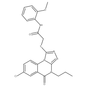 1111020-98-4 structure