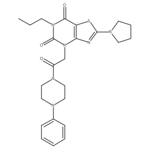 N-[4-({[5-(1,3-benzodioxol-5-yl)-1,3,4-oxadiazol-2-yl]methyl}thio)phenyl]-3-methylthiophene-2-carboxamide结构式
