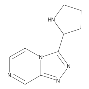 1155920-11-8 structure