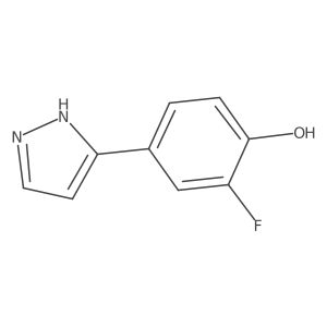 1158592-90-5 structure