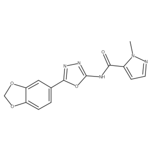 1171394-26-5结构式