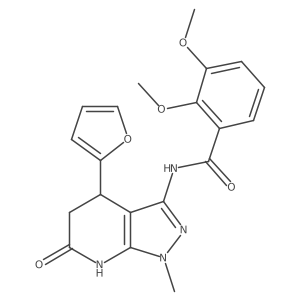 1171423-36-1 structure
