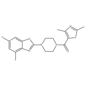 1171899-44-7 structure