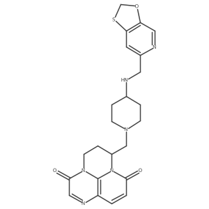 1172133-31-1 structure